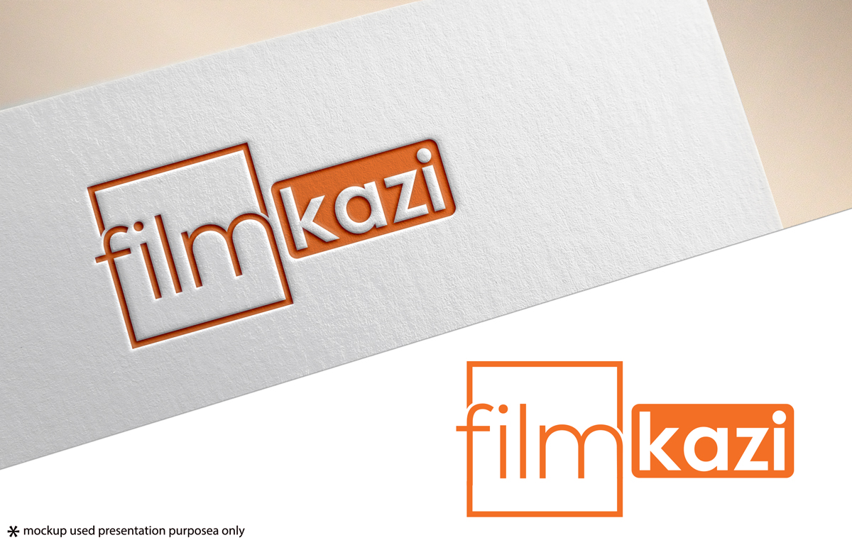 Logo Design by A S design @ for this project | Design #19875702