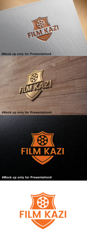 Logo Design by designmind78 for this project | Design: #19898781