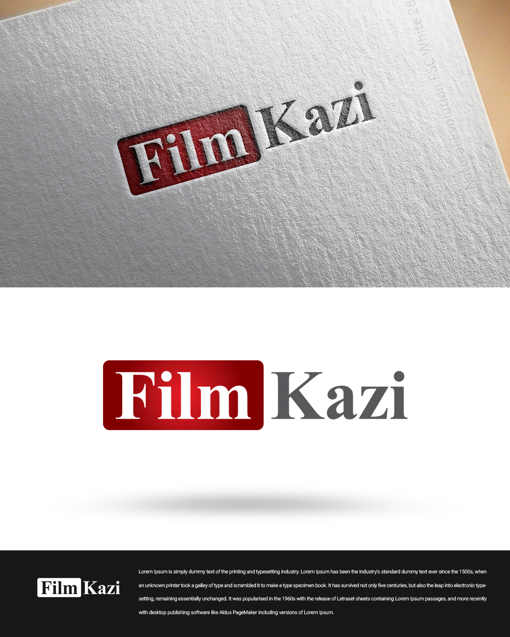 Logo Design by zingodesigns258 for this project | Design #19871900