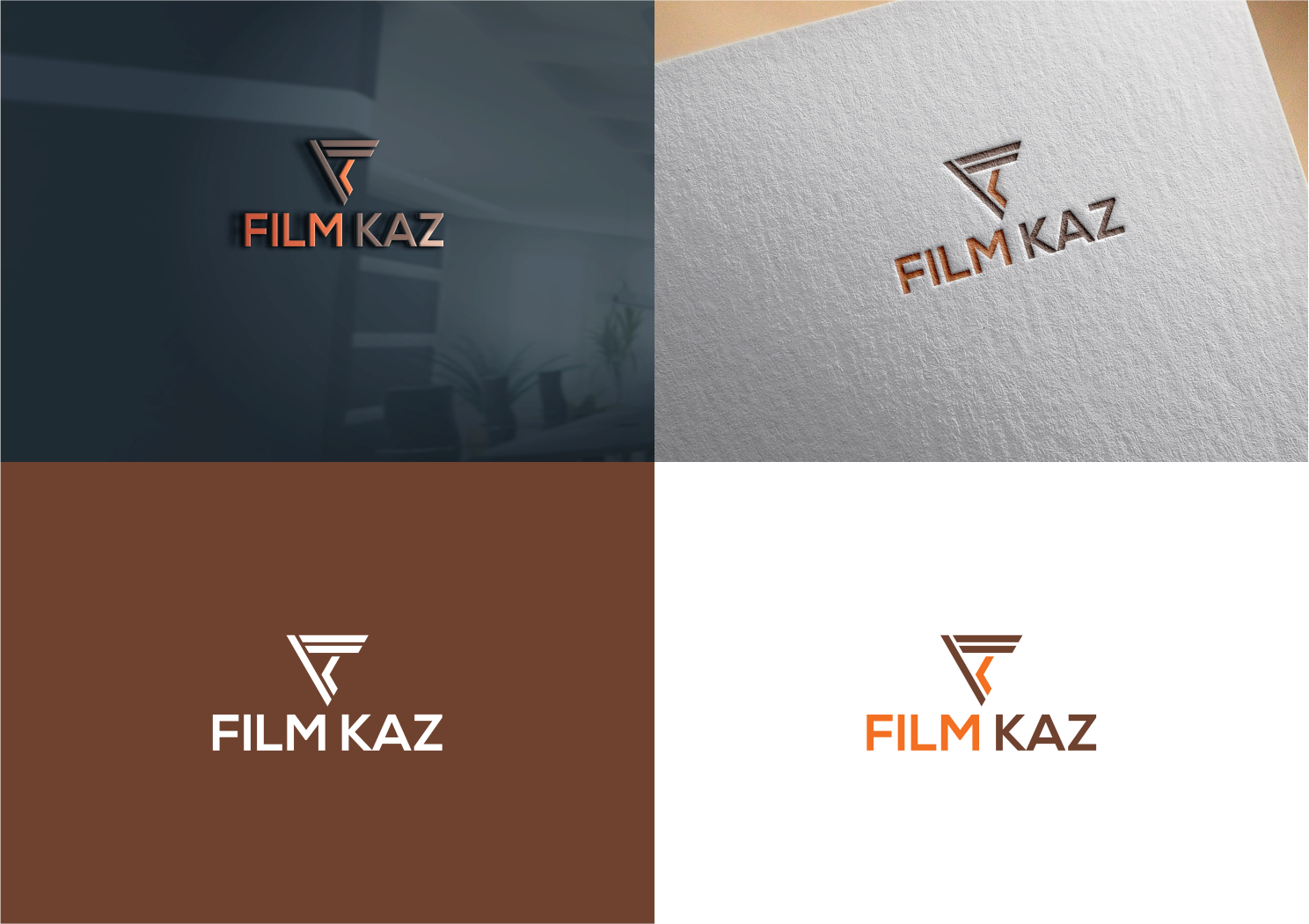 Logo Design by alermas 2 for this project | Design #19853903
