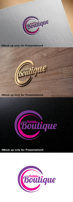 Logo-Design von designmind78 für dieses Projekt | Design: #19898777