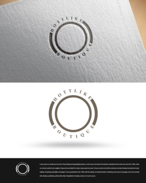 Design de Logo par zingodesigns258 pour ce projet | Design : #19871897