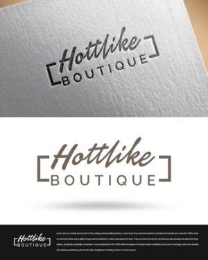 Logo-Design von zingodesigns258 für dieses Projekt | Design: #19871898