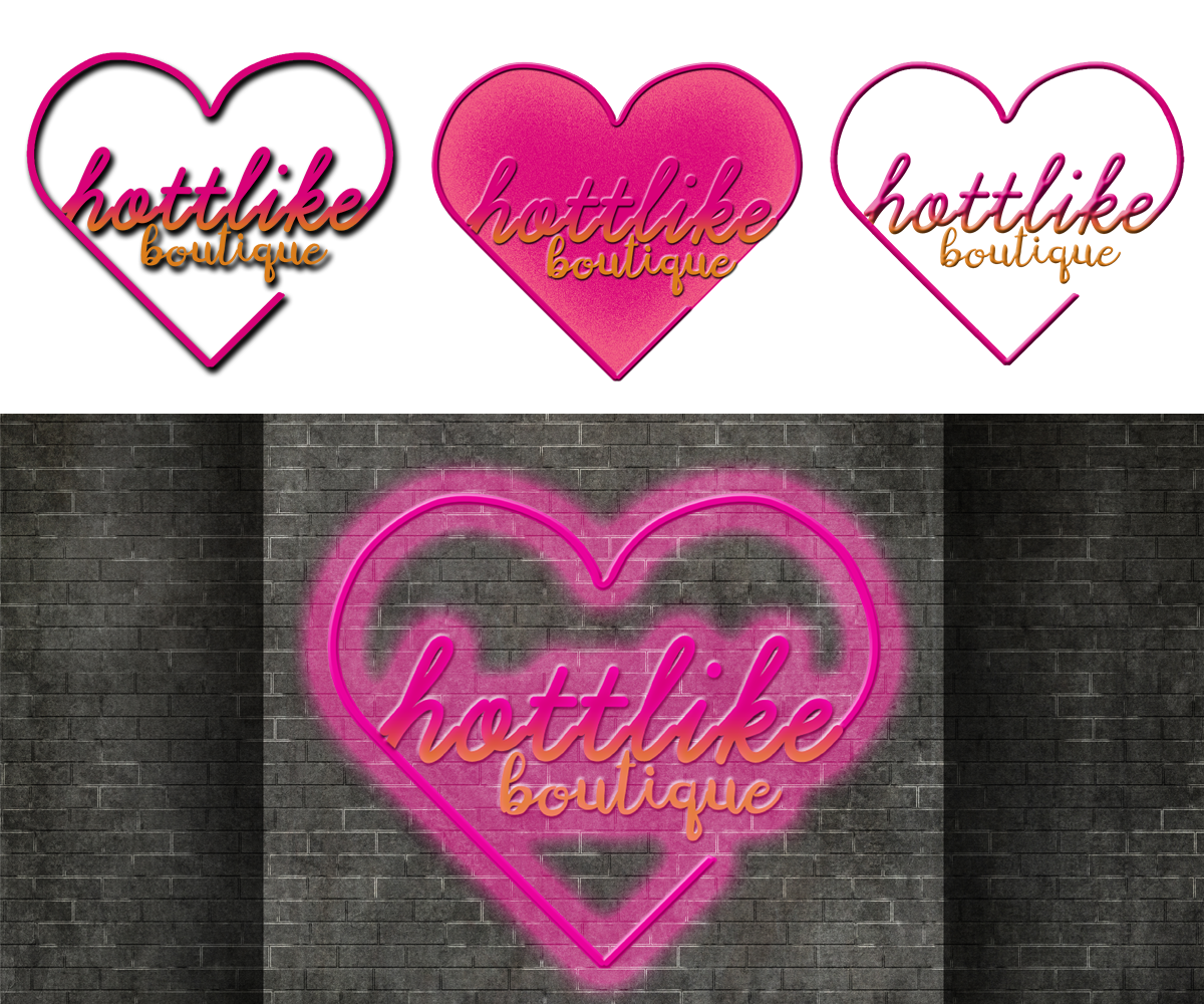 Logo Design by cv artchive for this project | Design #19893459