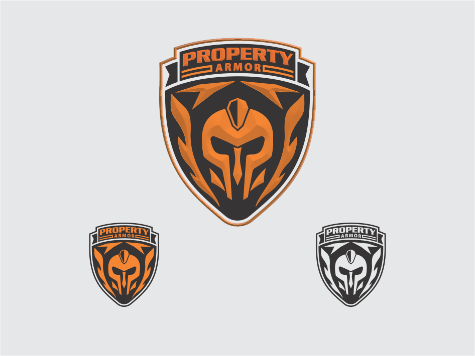 Logo Design by Bee Bee for RM Brands Inc | Design #19899689
