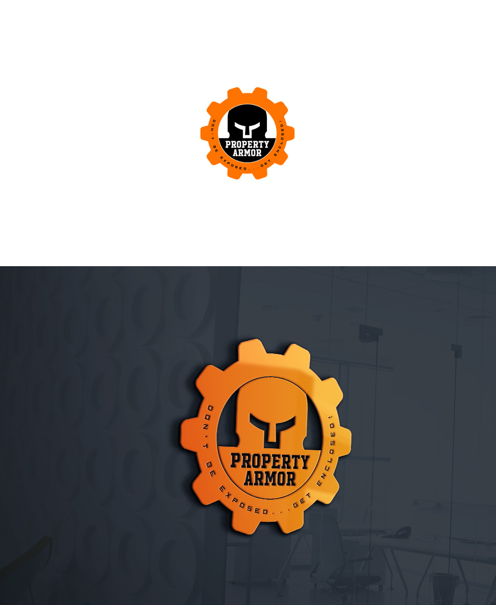 Logo Design by lionx for RM Brands Inc | Design #19853431