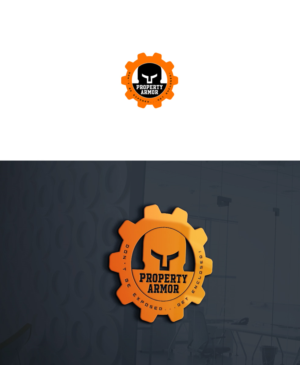 Diseño de Logo por lionx para RM Brands Inc | Diseño: #19853431