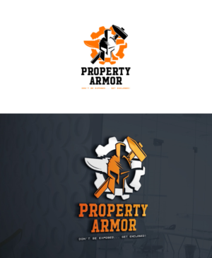 Diseño de Logo por lionx para RM Brands Inc | Diseño: #19884003