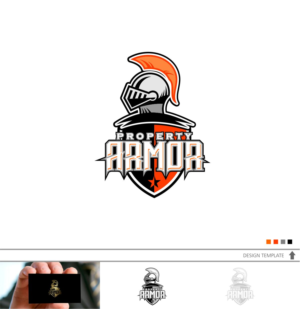 Diseño de Logo por DesignMX (Renan Mejia) para RM Brands Inc | Diseño: #19859412