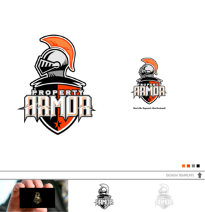 Diseño de Logo por DesignMX (Renan Mejia) para RM Brands Inc | Diseño: #19859577