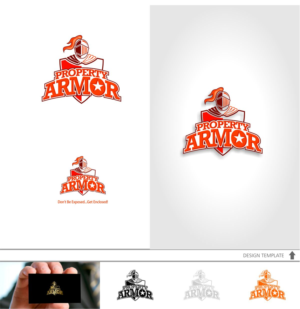 Diseño de Logo por DesignMX (Renan Mejia) para RM Brands Inc | Diseño: #19860167