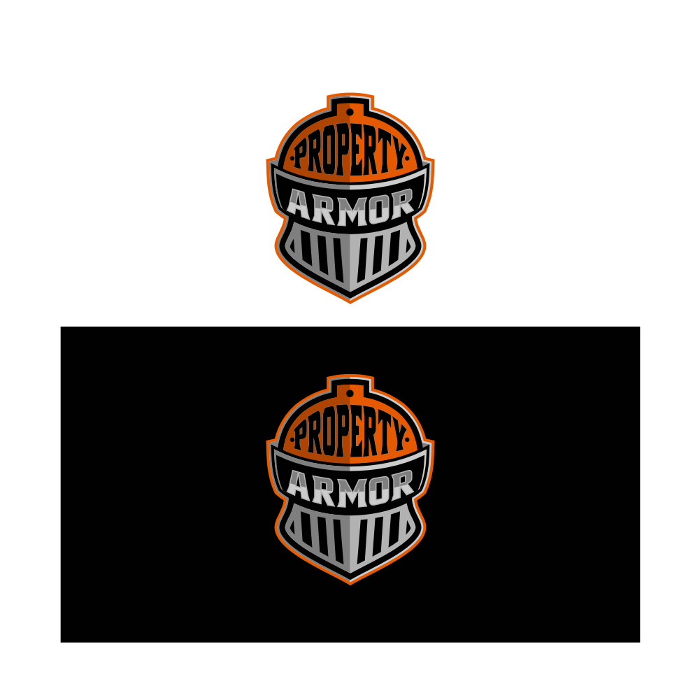 Logo Design by Aimar ALV for RM Brands Inc | Design #19867357