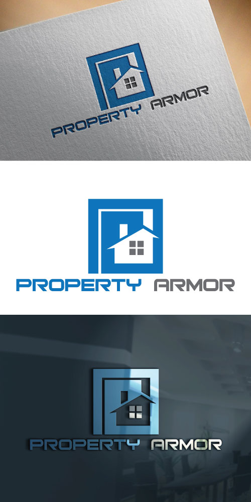 Logo Design by tea tea for RM Brands Inc | Design #19858725