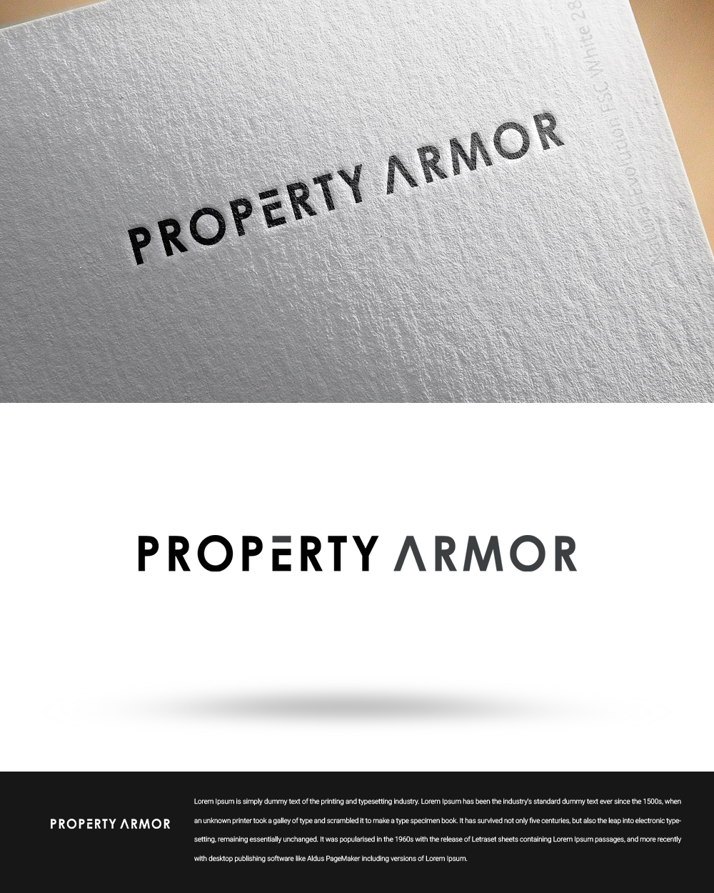 Logo Design by zingodesigns258 for RM Brands Inc | Design #19865609