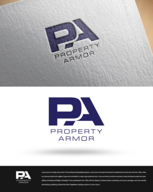 Logo Design by zingodesigns258 for RM Brands Inc | Design: #19865610