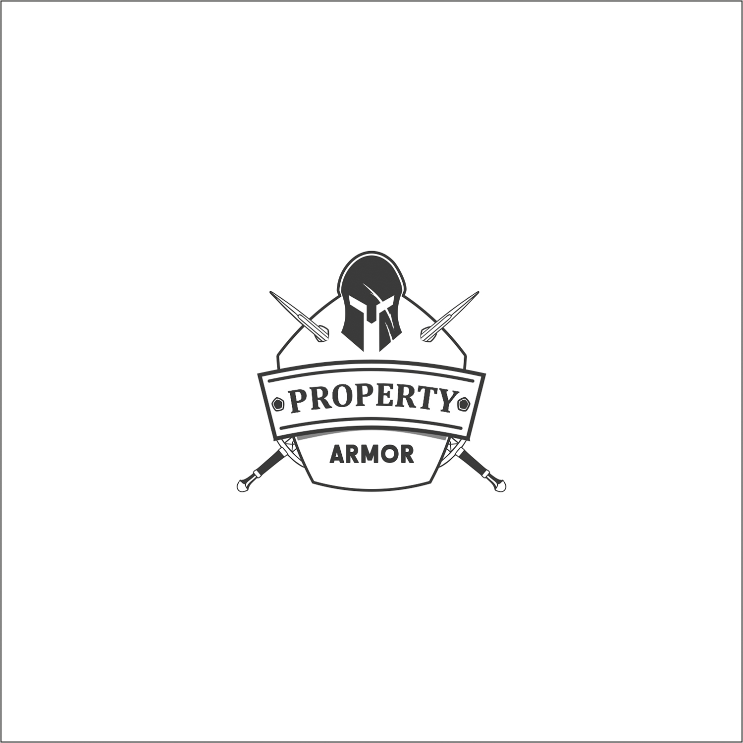 Logo Design by Mohil for RM Brands Inc | Design #19889042