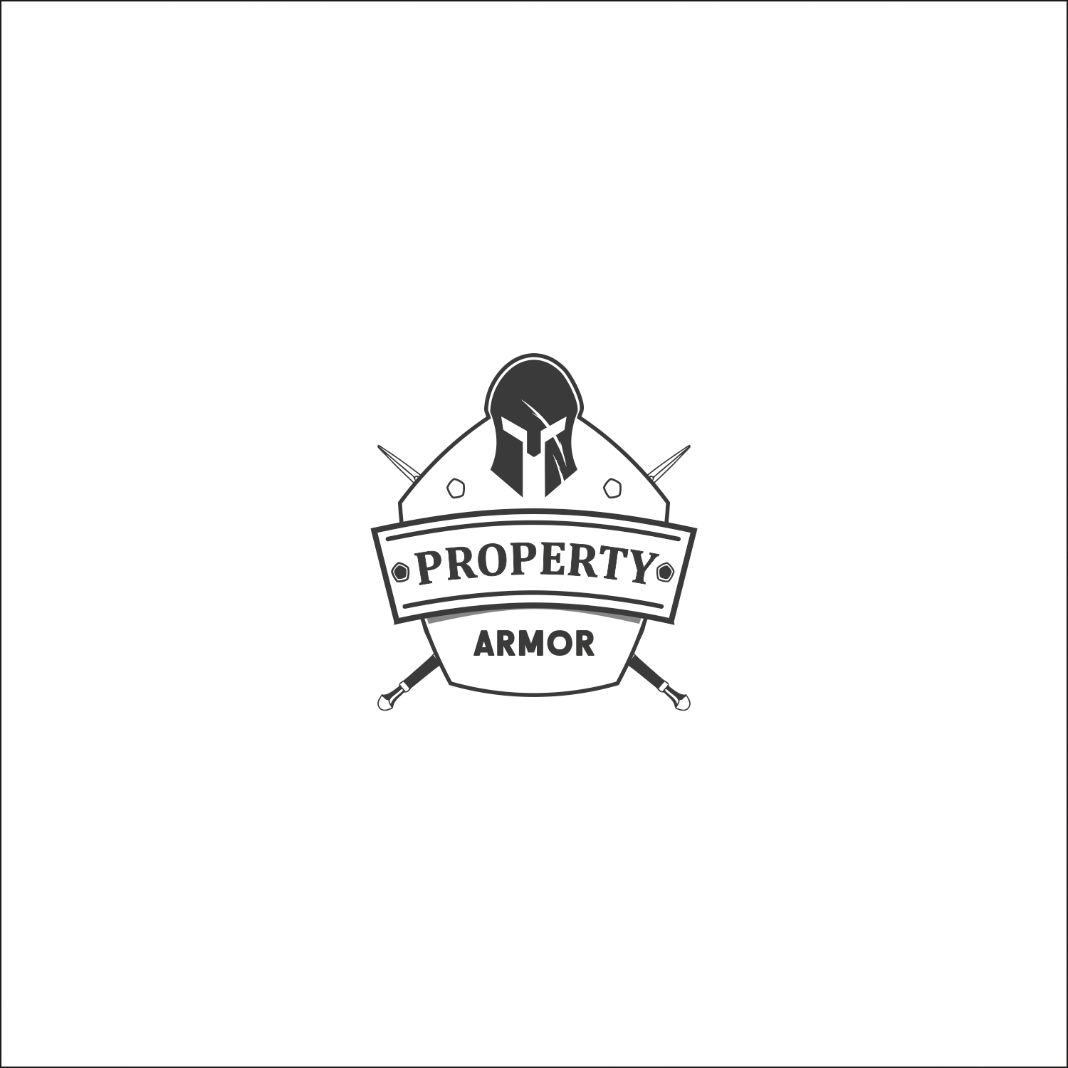 Logo Design by Mohil for RM Brands Inc | Design #19889047