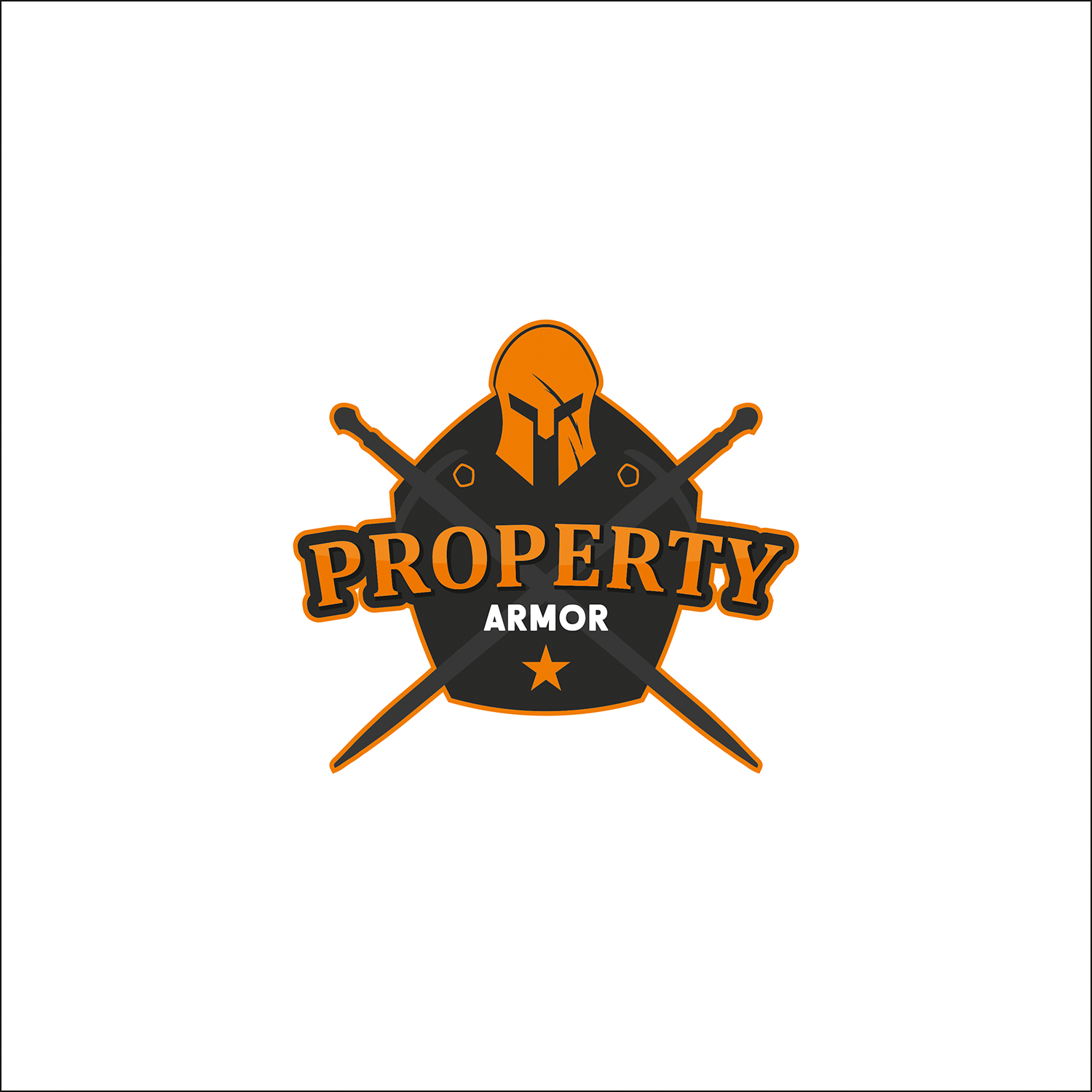 Logo Design by Mohil for RM Brands Inc | Design #19892733