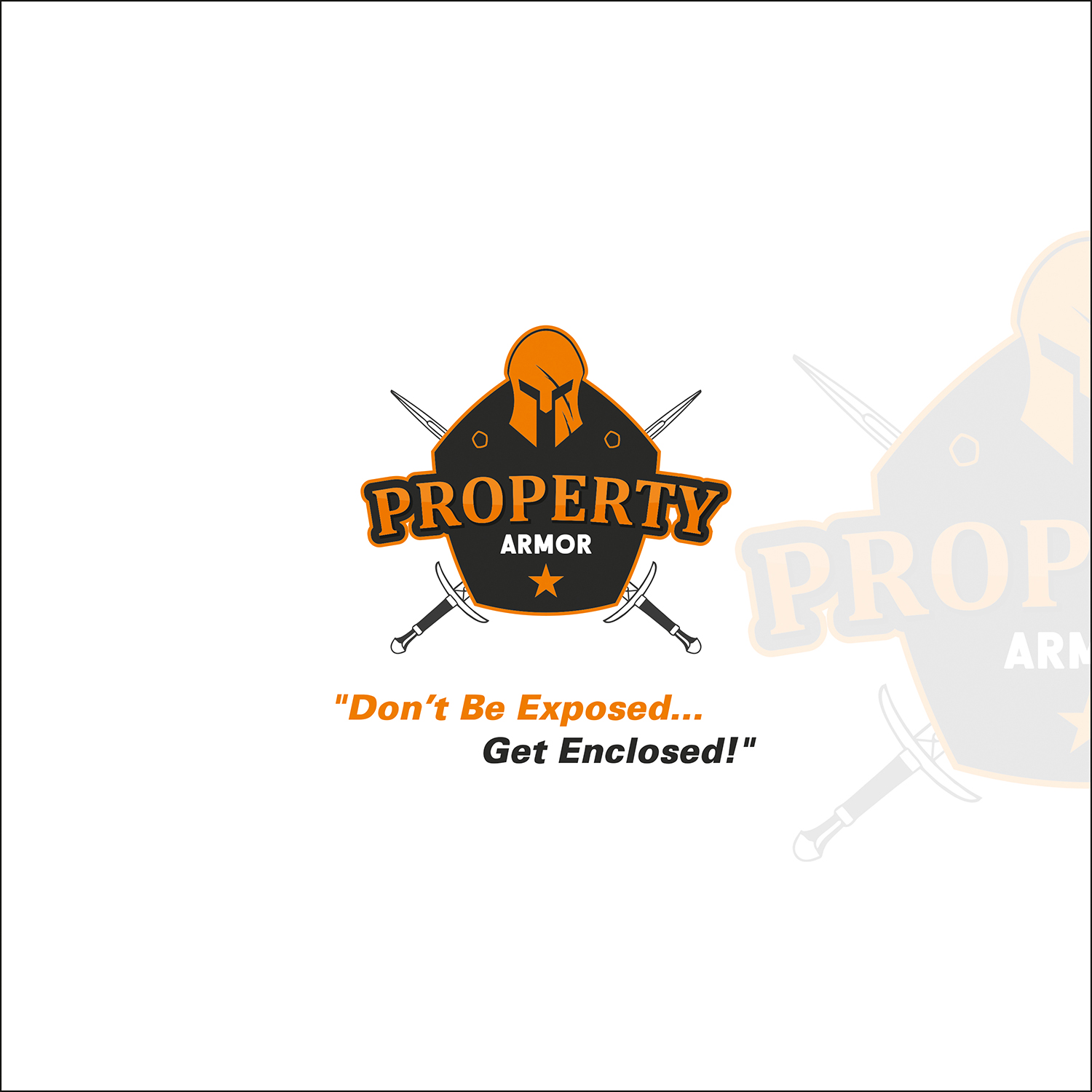 Logo Design by Mohil for RM Brands Inc | Design #19903094