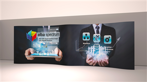 Messestand-Design von ID für dieses Projekt | Design: #2979608