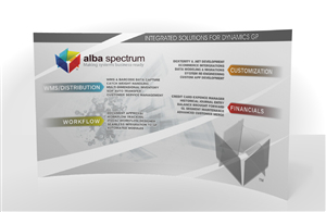 Trade Show Booth Design by Giovanni