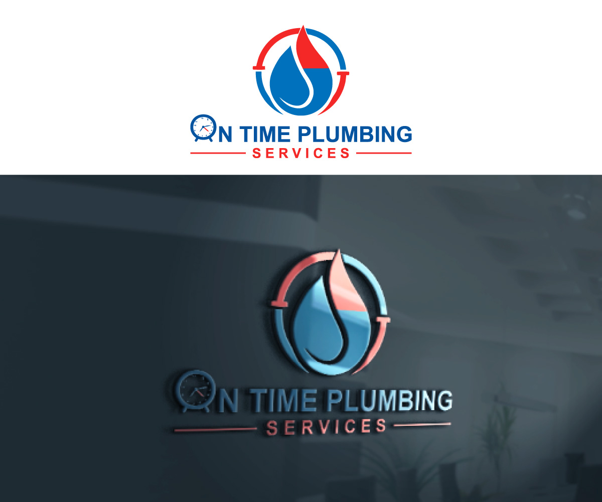 Logo Design by DesignKhalifa2 for this project | Design #19882162