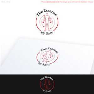 Logo Design by Anthony