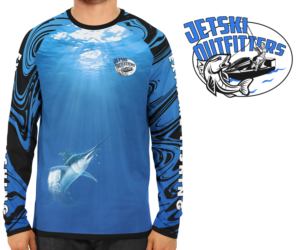 Jetski Outfitters | Grafik-Design von el_shekoo7