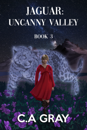 Book Cover Design by Thomas Bl