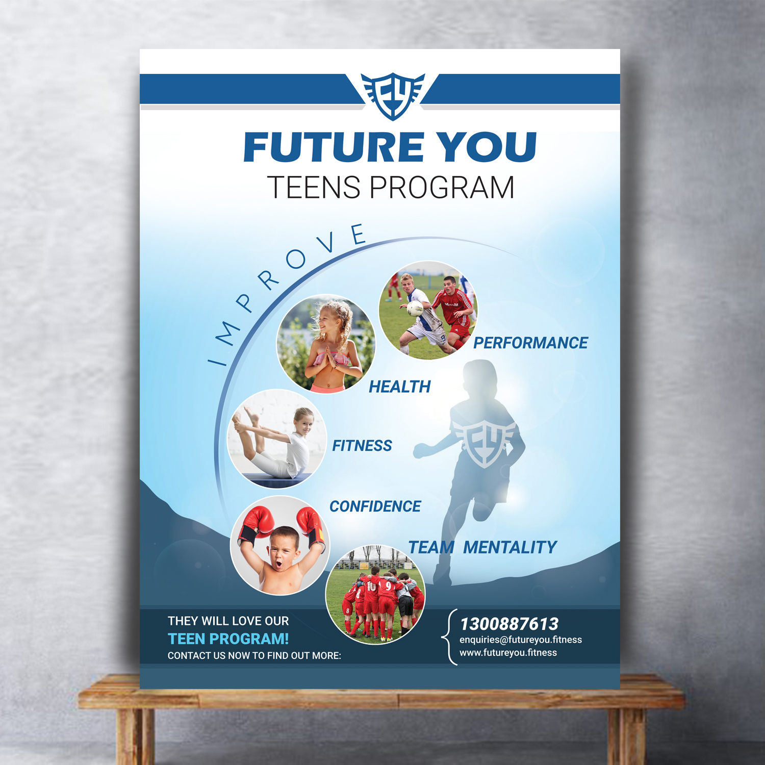 Graphic Design by uk for this project | Design #19854666