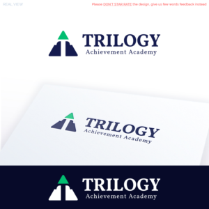 Logo Design by Anthony