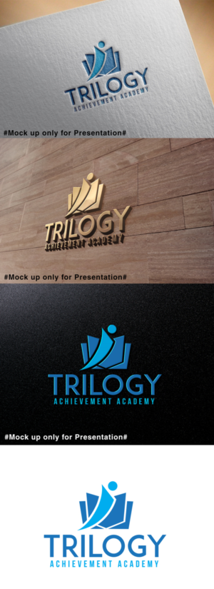 Logo Design by designmind78 for this project | Design: #19899769