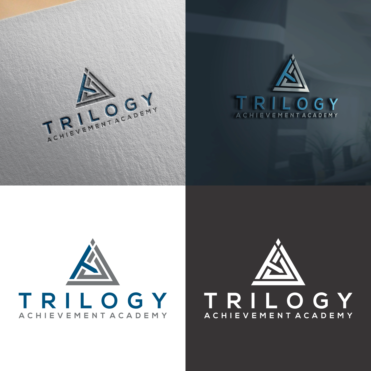 Diseño de Logo por semogaawet 2 para este proyecto | Diseño #19866207