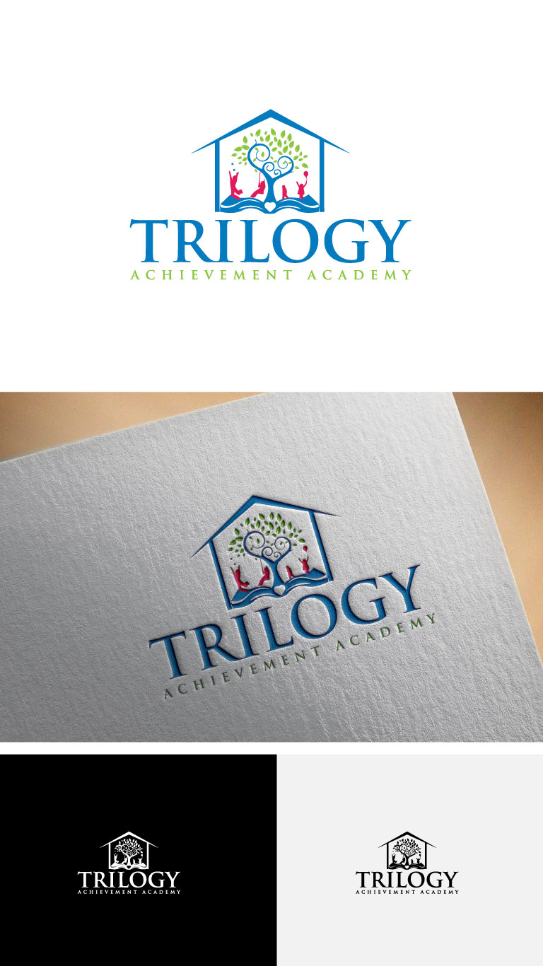 Diseño de Logo por jack07 para este proyecto | Diseño #19878265