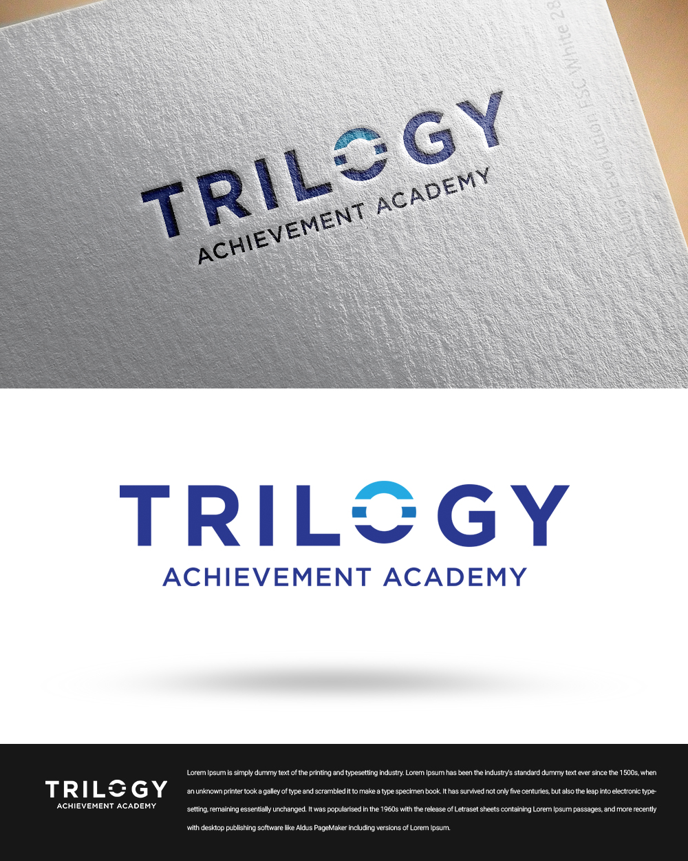 Logo Design by zingodesigns258 for this project | Design #19866530