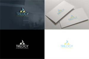 Logo Design by alermas 2 for this project | Design #19854351