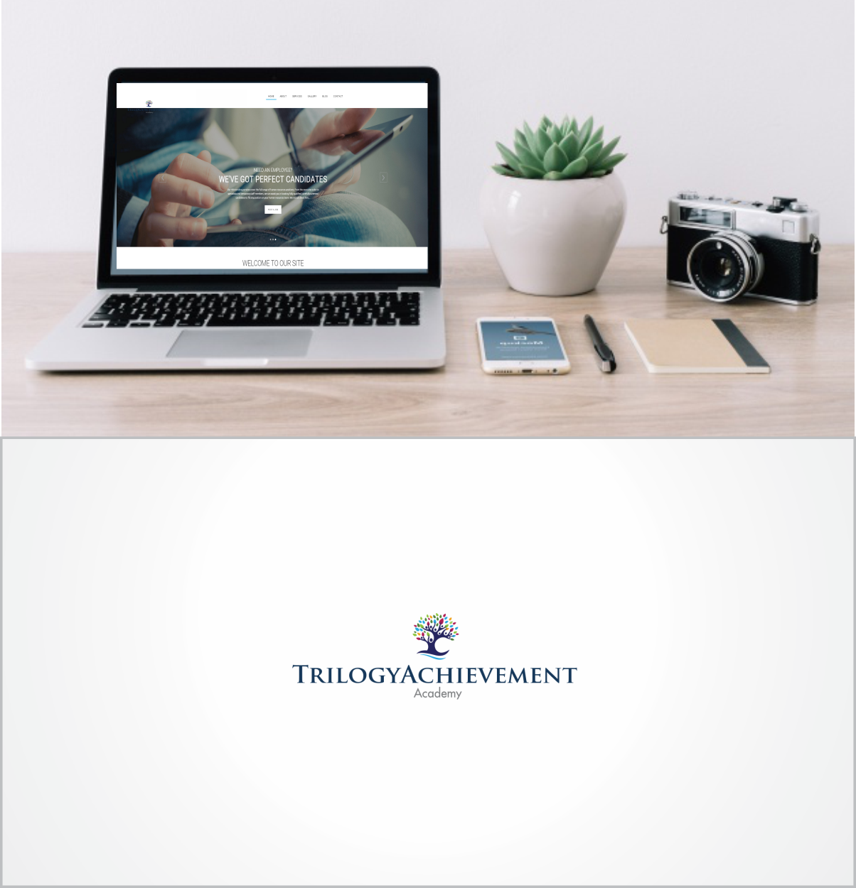 Logo Design by sewa.lahan for this project | Design #19864487