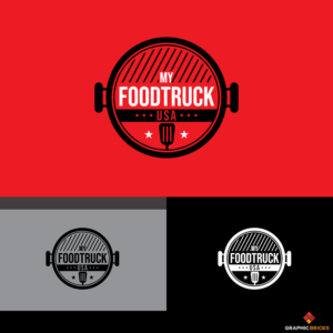 open to suggestions | Logo Design by Graphic Bricks