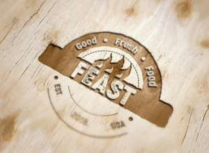 Logo Design by A.STUDIO for Bloompick | Design: #19880613