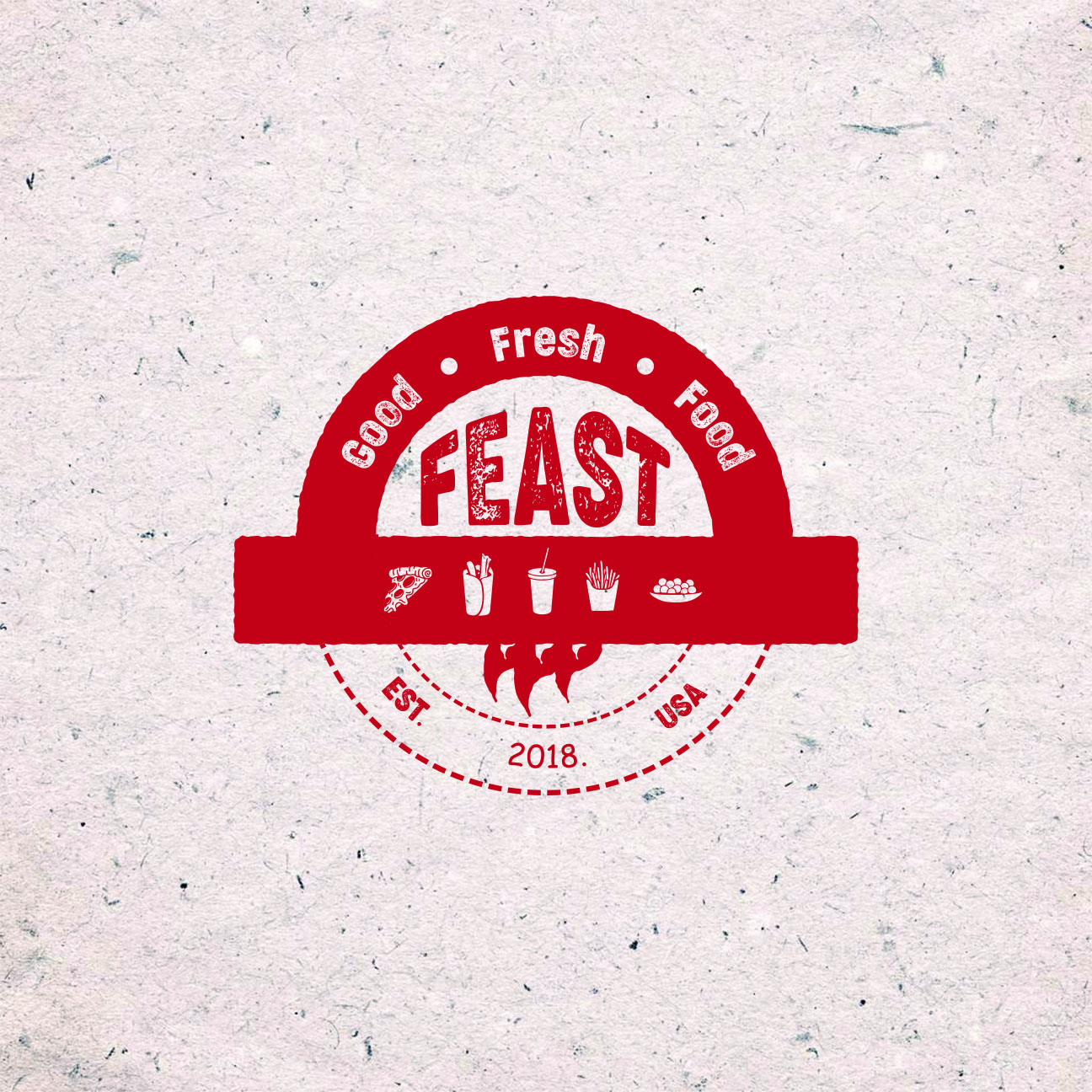 Logo Design by A.STUDIO for Bloompick | Design #19888402