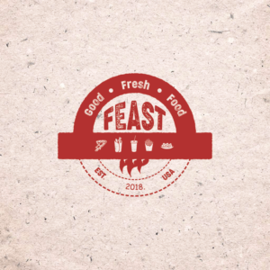 Logo Design by A.STUDIO for Bloompick | Design: #19888402