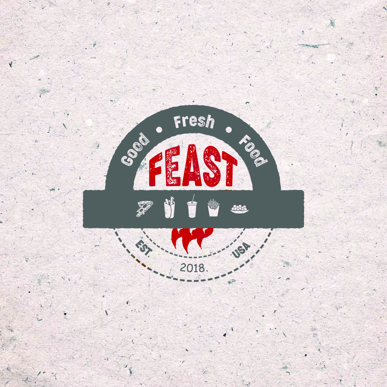 Logo Design by A.STUDIO for Bloompick | Design #19888403