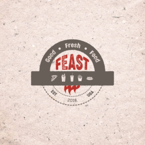 Logo Design by A.STUDIO for Bloompick | Design: #19888403