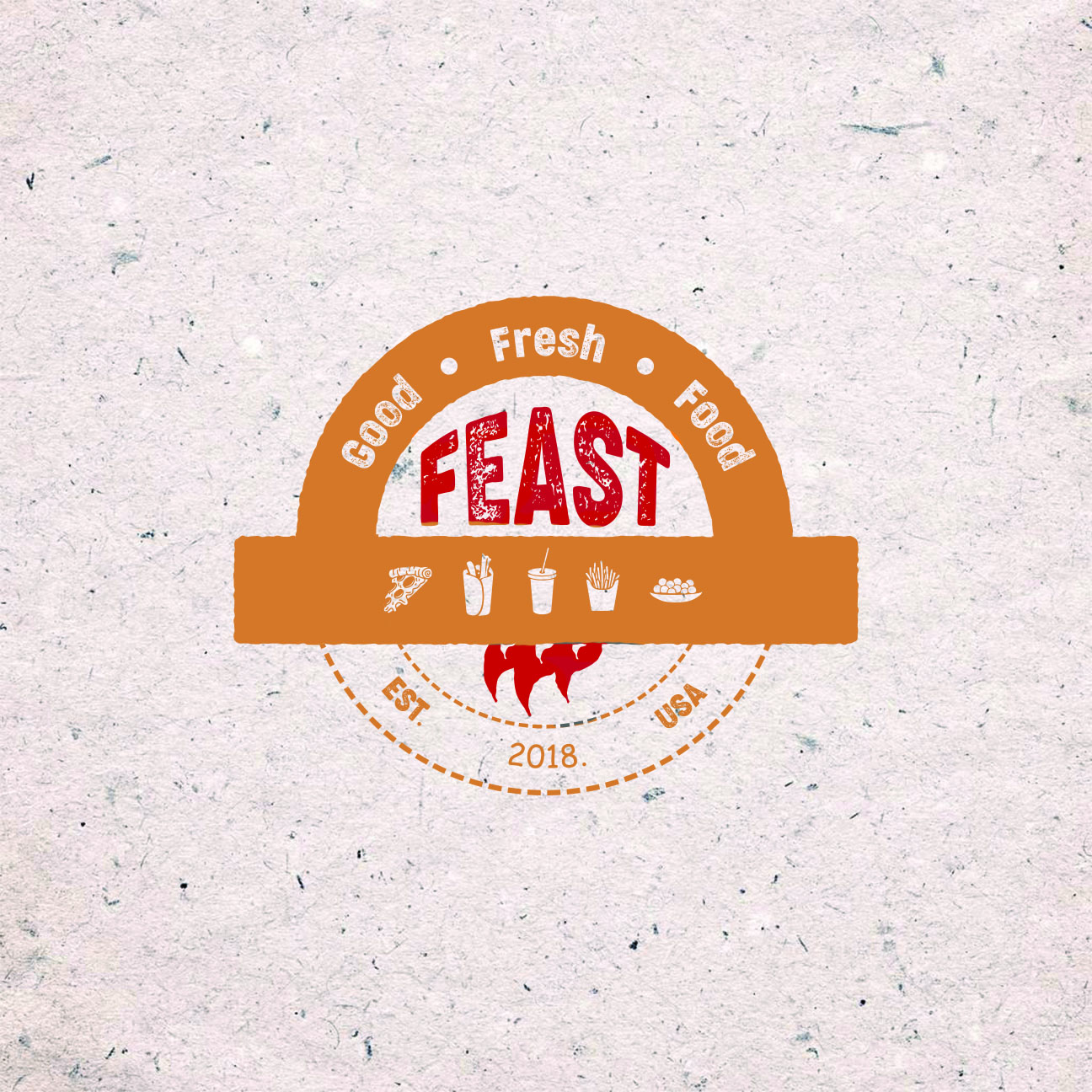 Diseño de Logo por A.STUDIO para Bloompick | Diseño #19888404