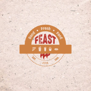 Logo Design by A.STUDIO for Bloompick | Design: #19888404