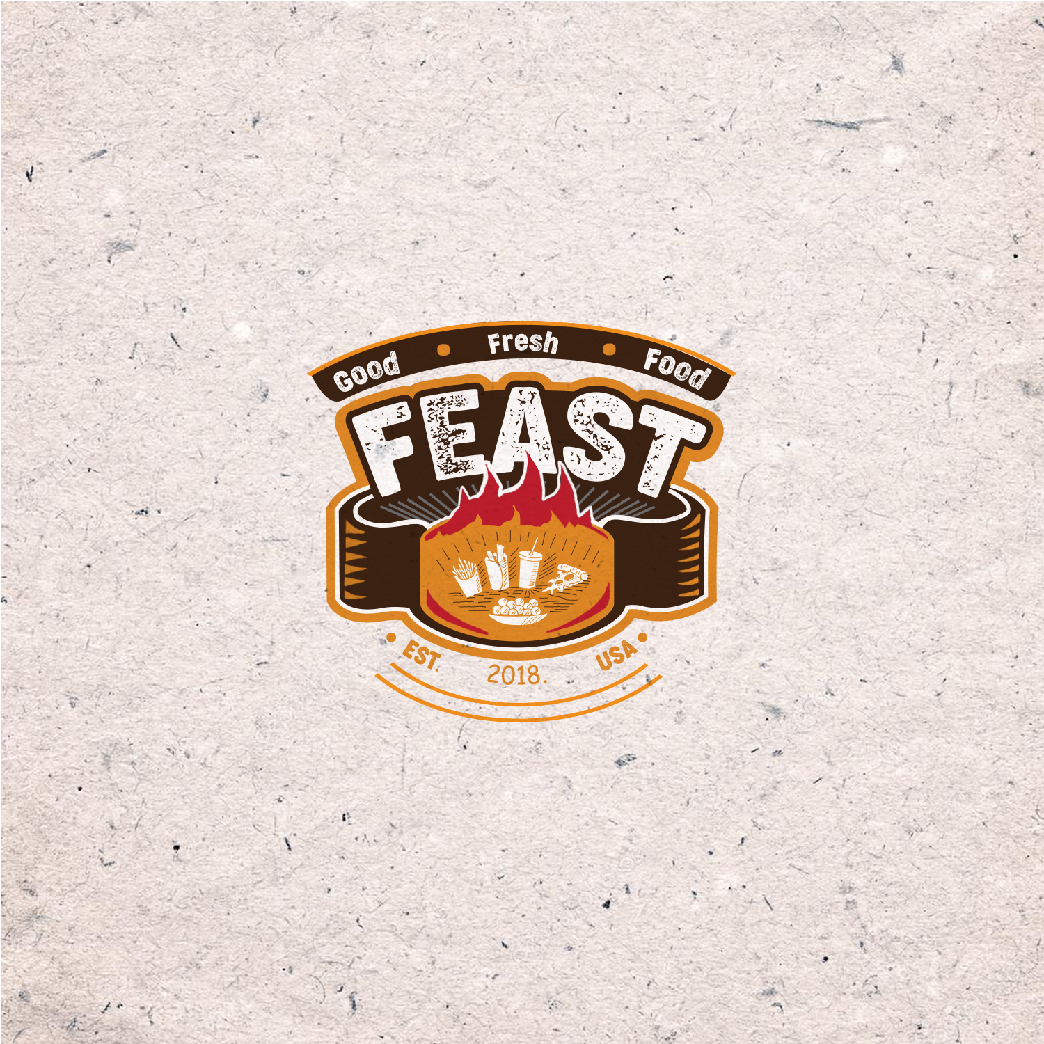 Logo Design by A.STUDIO for Bloompick | Design #19956627