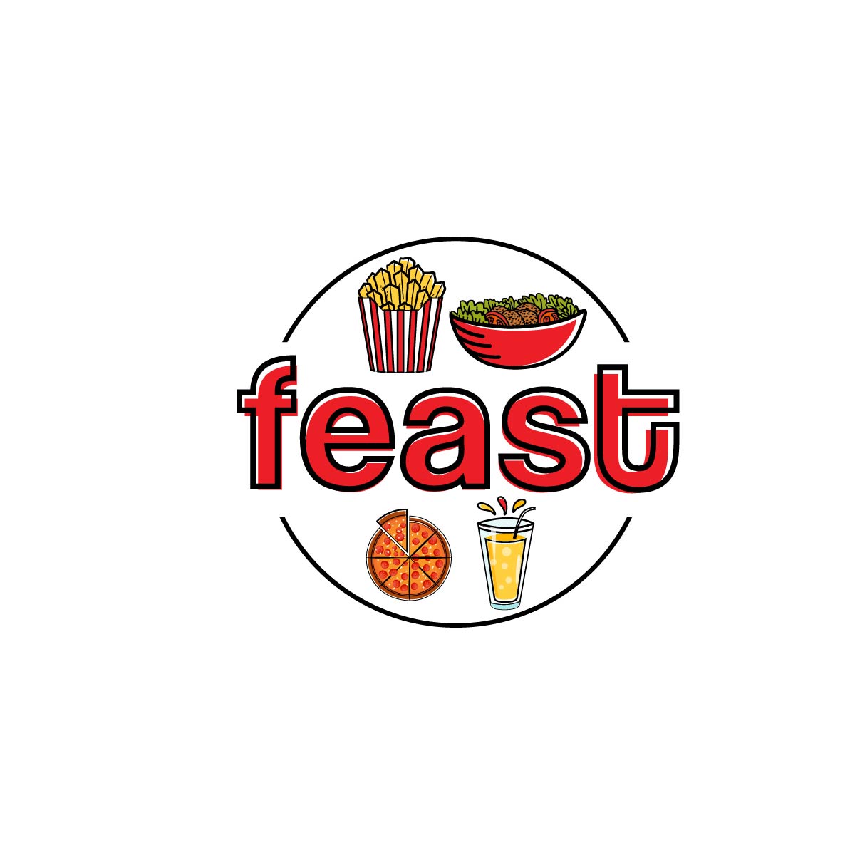 Logo Design by **INCREDIBLEDESIGNERS** for Bloompick | Design #19910737
