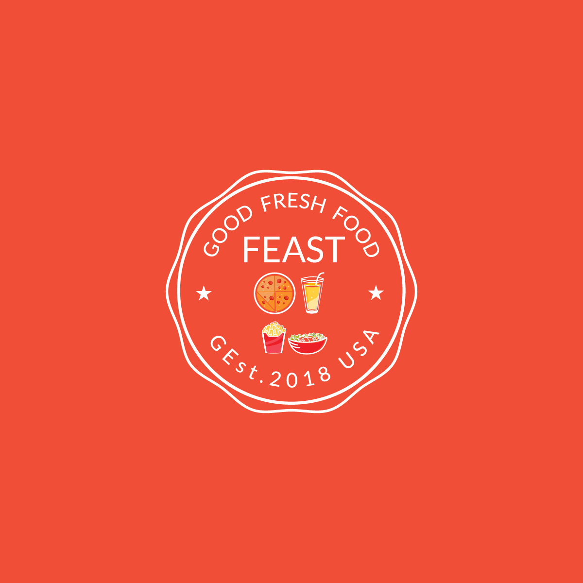 Logo Design by **INCREDIBLEDESIGNERS** for Bloompick | Design #19917703