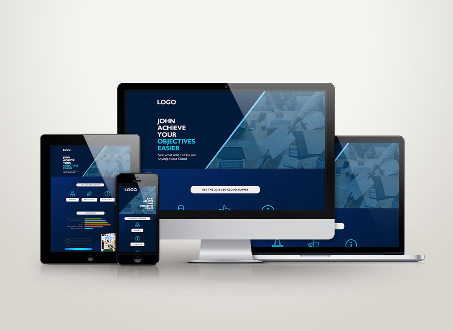 Design de Page d'Accueil par Limecom pour ce projet | Design #19859213