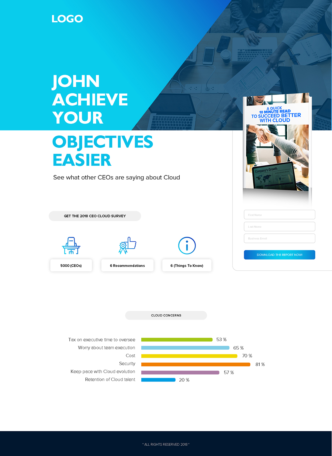 Landing Page Design by Limecom for this project | Design #19859214